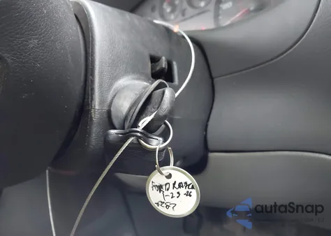 2004 Ford Ranger Xlt из США, поврежденный, VIN 1FTYR15E74PB65009